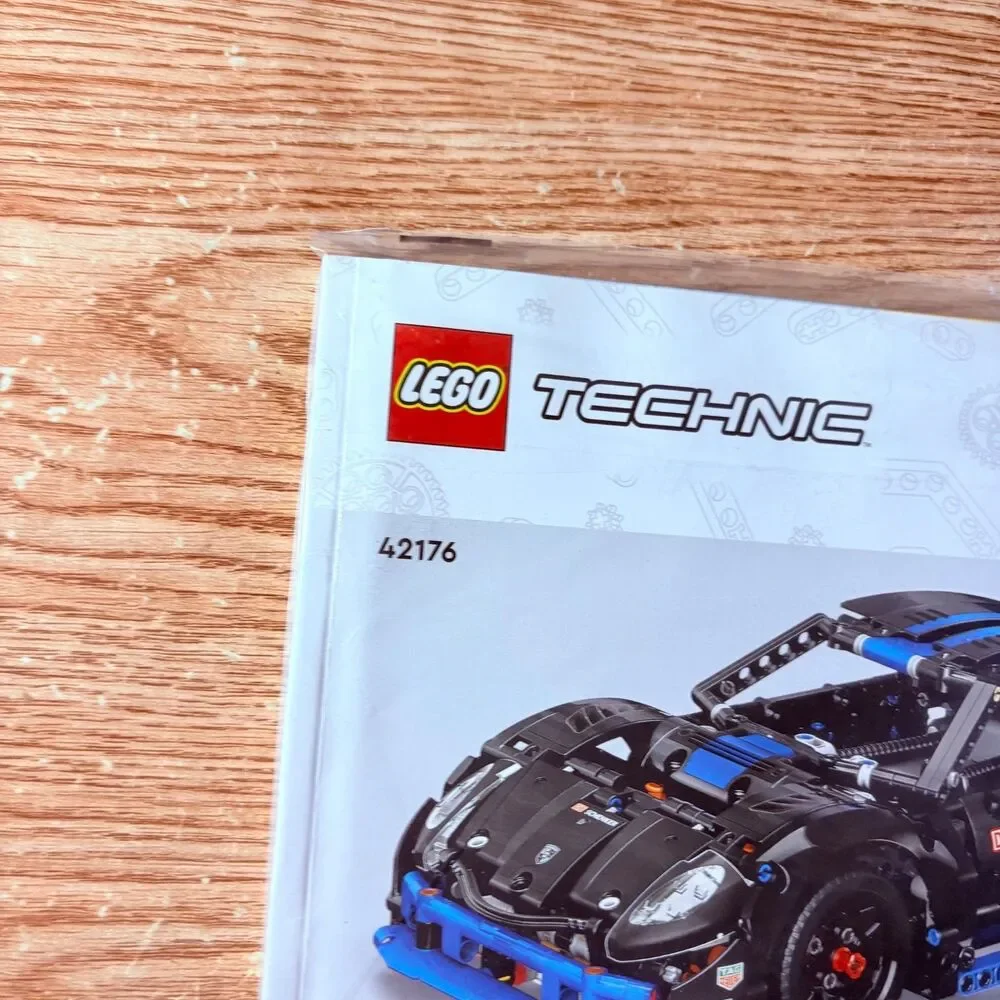 Lego 2024 technic